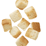 croutons