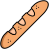 baguette tradition