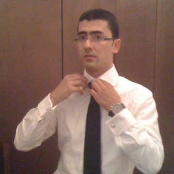 Photo de Profil de mohamed