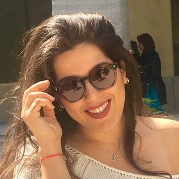 Photo de Profil de Myriam