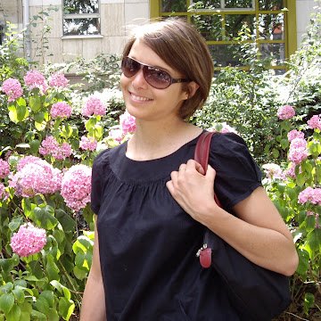 Photo de Profil de Cécile