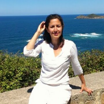 Photo de Profil de khadidja