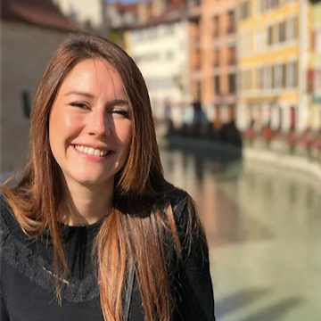 Photo de Profil de sandra