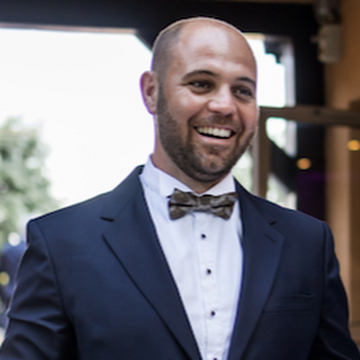 Photo de Profil de Sylvain