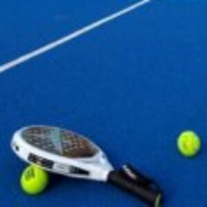 Logo du groupe Padel 🎾