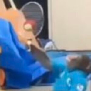 Logo du groupe Padel / Pearl