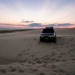 Logo du groupe Les Baroudeurs du Golfe